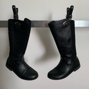 Michael Kors Boots Size 2 US